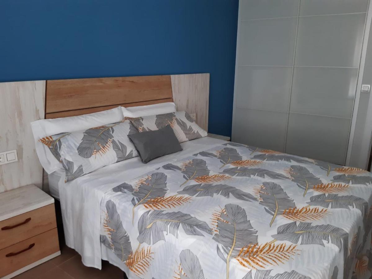 Nature Beach And Relax In Illa De Arousa Exterior foto